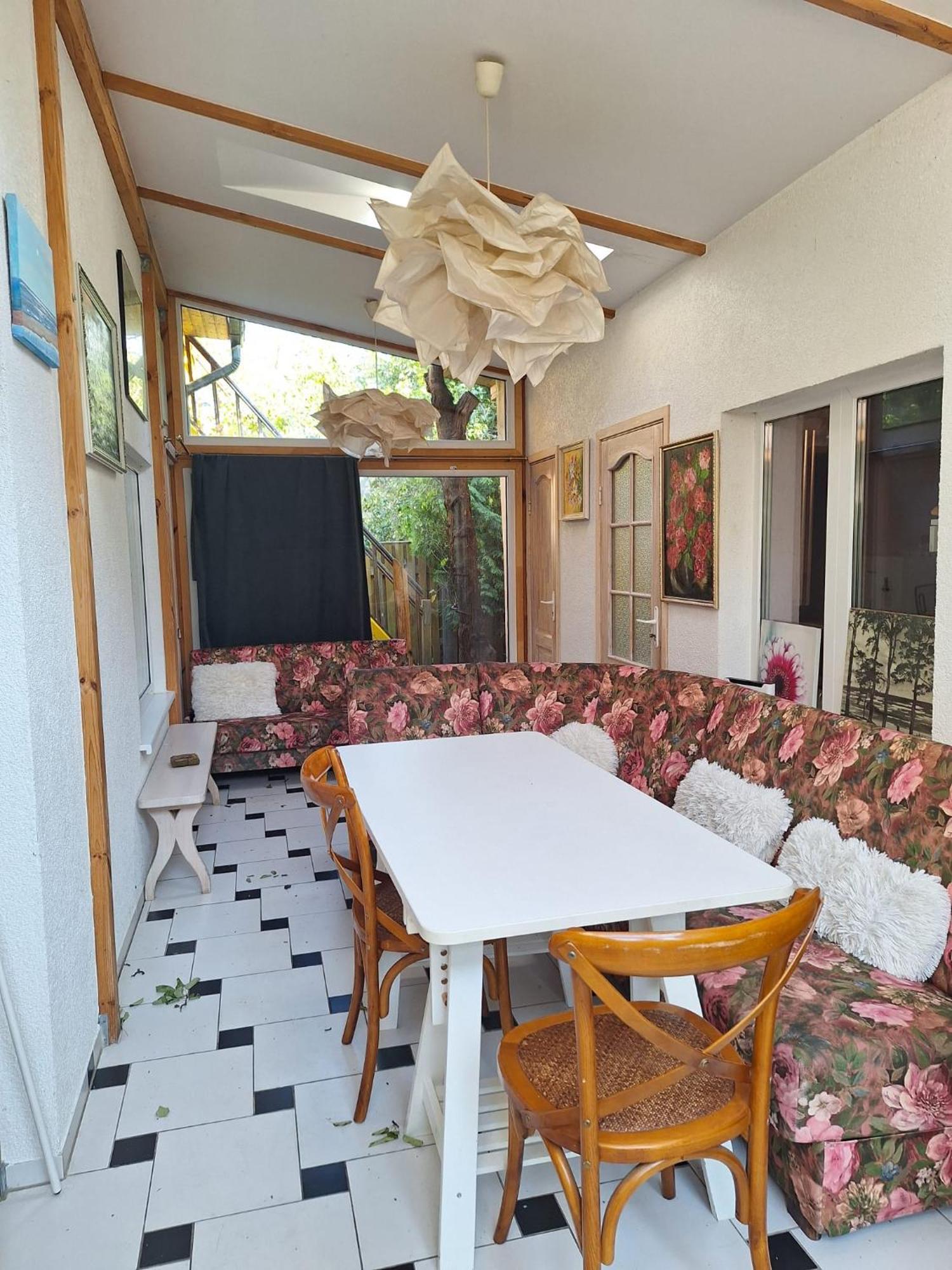 Jūrkalne Apartments Near The Concert Hall Dzintari מראה חיצוני תמונה